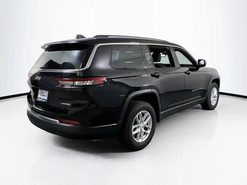 2021 Jeep Grand Cherokee L Laredo