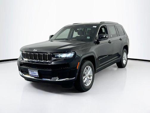 2021 Jeep Grand Cherokee L Laredo