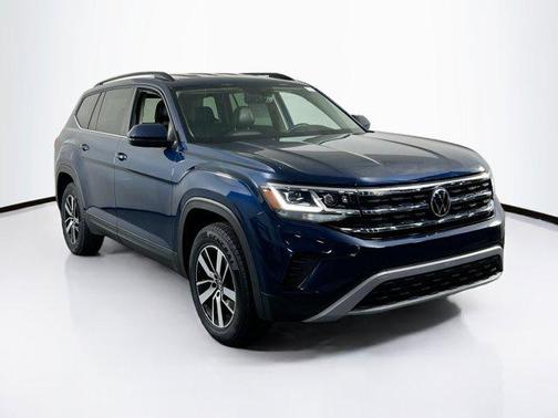 2022 Volkswagen Atlas 2.0T SE