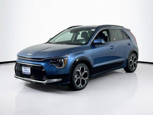 2023 Kia Niro Touring