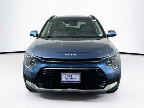 2023 Kia Niro Touring