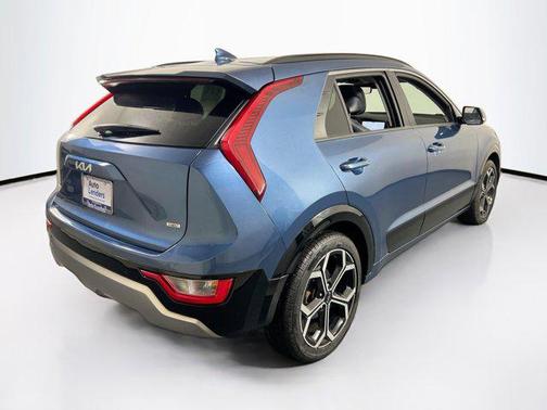 2023 Kia Niro Touring