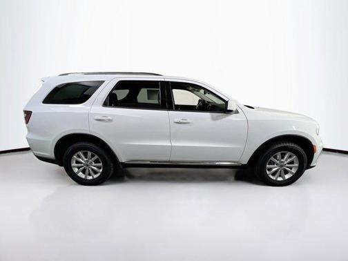 2021 Dodge Durango SXT Plus