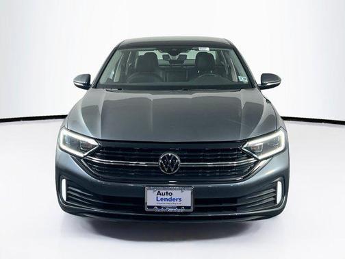 2022 Volkswagen Jetta 1.5T SEL