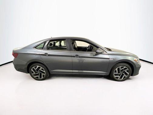 2022 Volkswagen Jetta 1.5T SEL