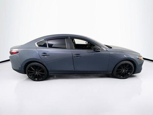 2022 Mazda Mazda3 FWD