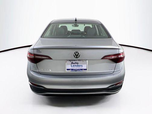 2023 Volkswagen Jetta 1.5T SE