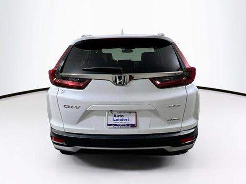 2022 Honda CR-V AWD Touring