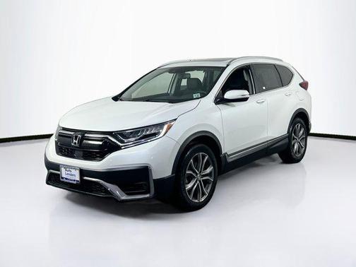 2022 Honda CR-V AWD Touring