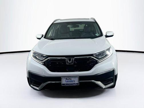 2022 Honda CR-V AWD Touring
