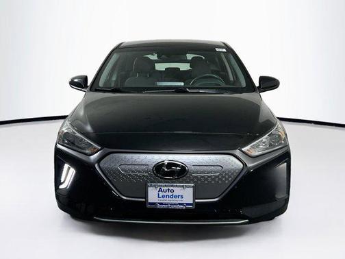 2020 Hyundai IONIQ EV SE