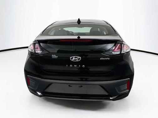 2020 Hyundai IONIQ EV SE