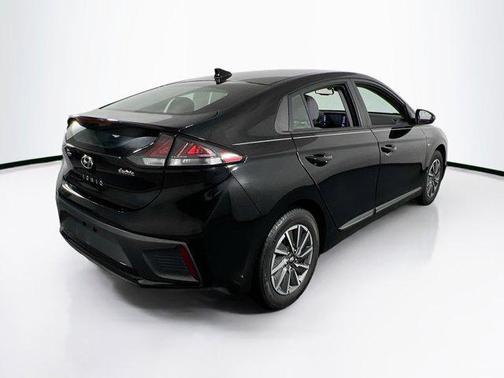 2020 Hyundai IONIQ EV SE