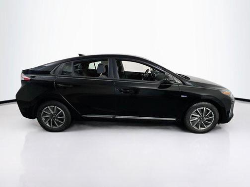 2020 Hyundai IONIQ EV SE