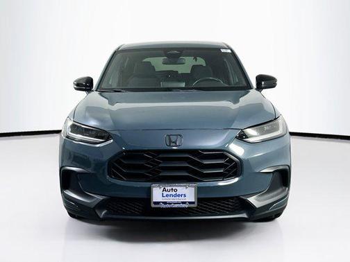 2023 Honda HR-V AWD Sport