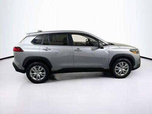 2023 Toyota Corolla Cross L