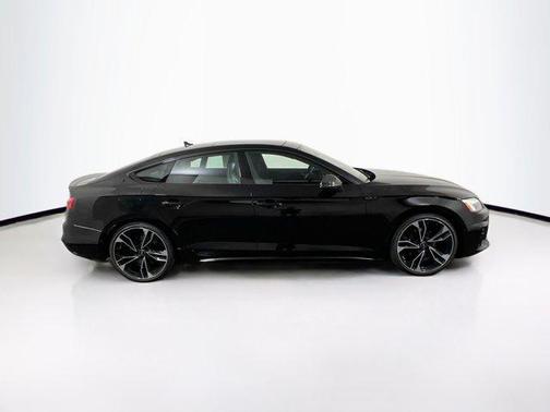2025 Audi S5 3.0T Prestige
