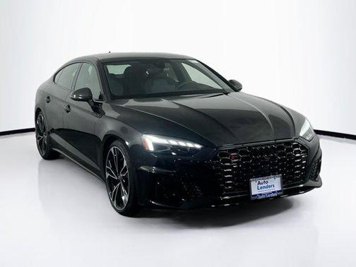 2025 Audi S5 3.0T Prestige