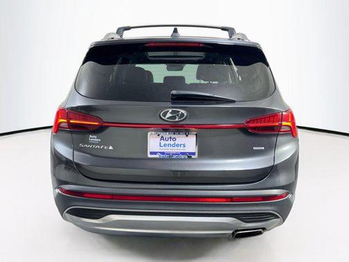 2023 Hyundai SANTA FE SEL 2.4