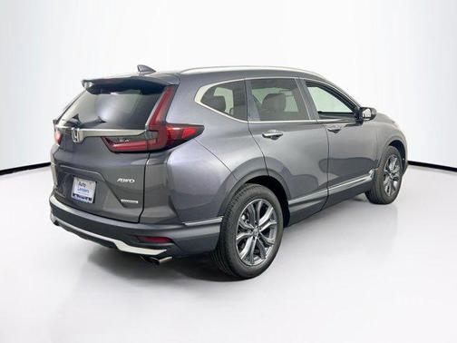 2022 Honda CR-V AWD Touring