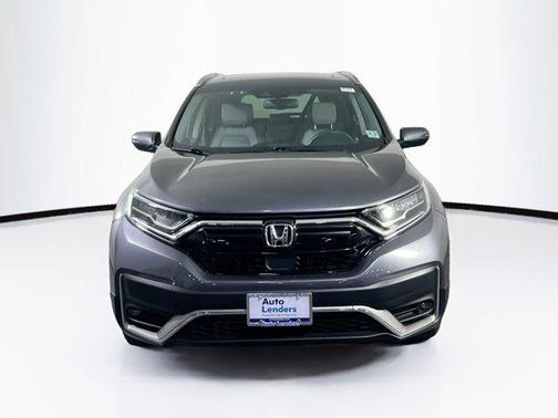 2022 Honda CR-V AWD Touring