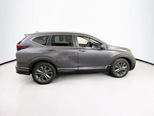 2022 Honda CR-V AWD Touring