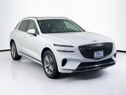 2022 Genesis GV70 2.5T AWD