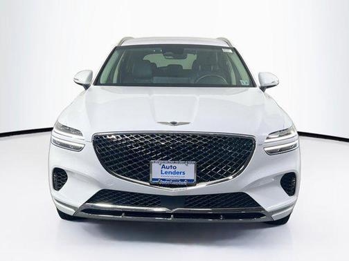 2022 Genesis GV70 2.5T AWD