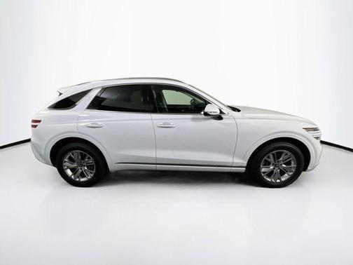 2022 Genesis GV70 2.5T AWD