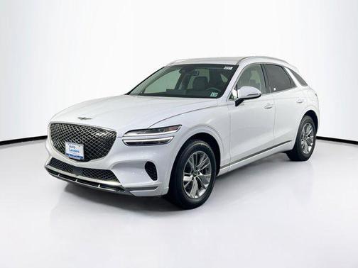 2022 Genesis GV70 2.5T AWD