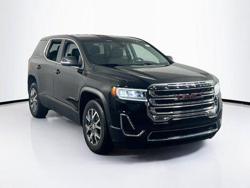 2021 GMC Acadia FWD SLE