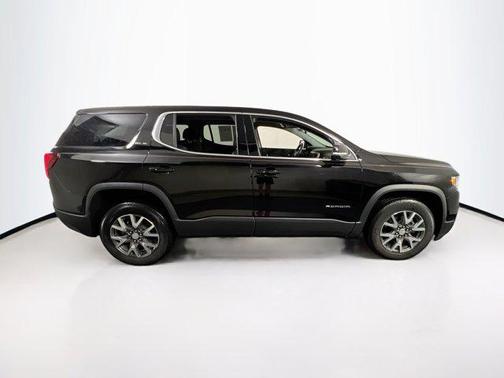 2021 GMC Acadia FWD SLE