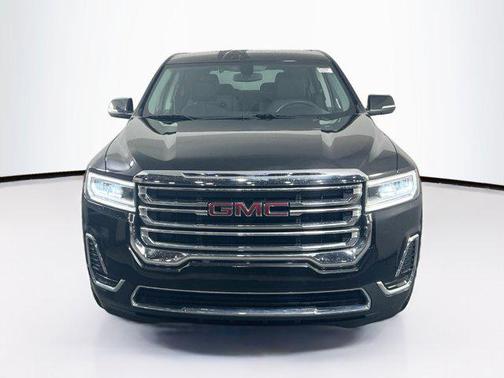 2021 GMC Acadia FWD SLE