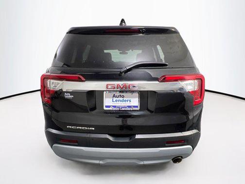 2021 GMC Acadia FWD SLE