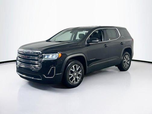 2021 GMC Acadia FWD SLE
