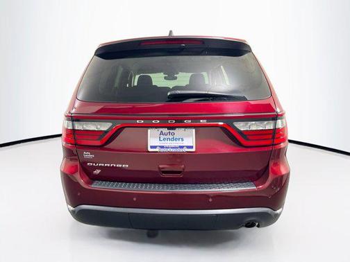 2022 Dodge Durango SXT AWD