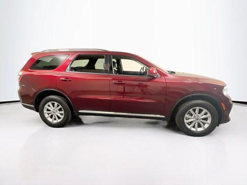 2022 Dodge Durango SXT AWD