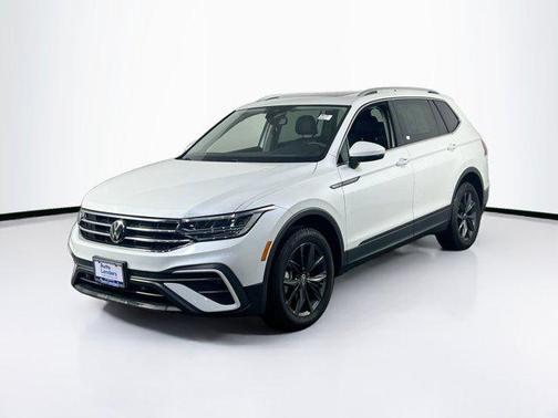 2023 Volkswagen Tiguan 2.0T SE 4MOTION