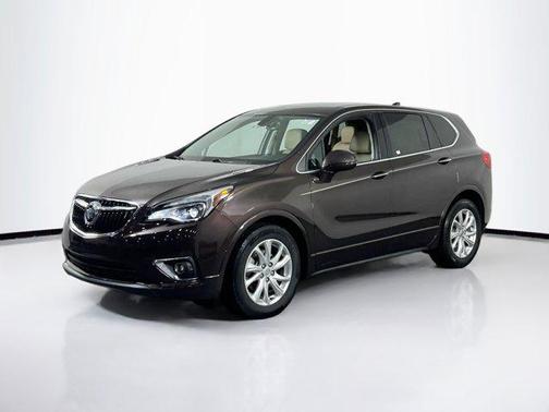 2020 Buick Envision FWD Preferred