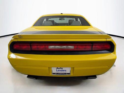 2010 Dodge Challenger R/T