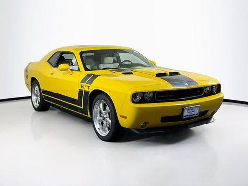 2010 Dodge Challenger R/T