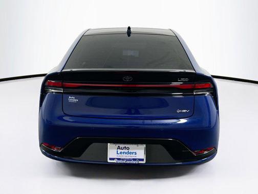 2024 Toyota Prius Limited