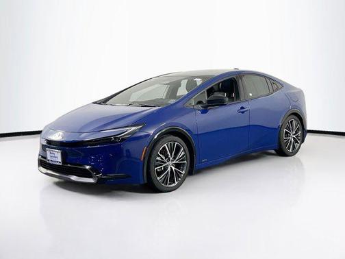 2024 Toyota Prius Limited