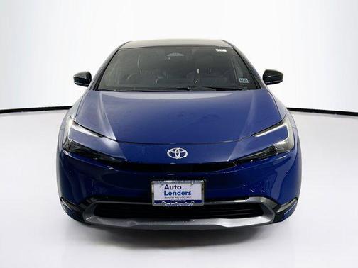 2024 Toyota Prius Limited