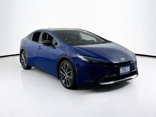 2024 Toyota Prius Limited