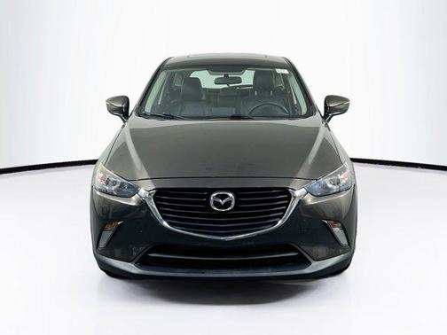 2016 Mazda CX-3 Touring