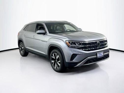 2022 Volkswagen Atlas Cross Sport 2.0T SE