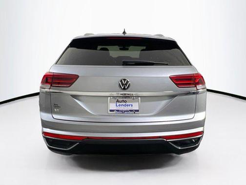 2022 Volkswagen Atlas Cross Sport 2.0T SE