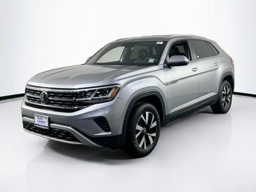 2022 Volkswagen Atlas Cross Sport 2.0T SE
