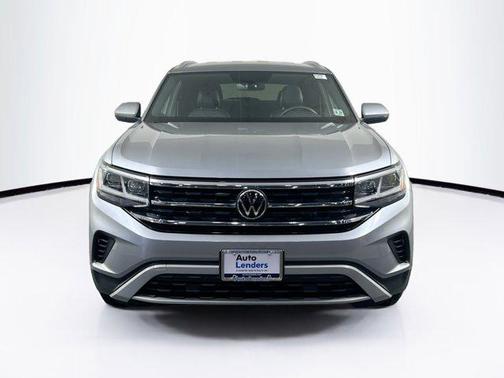 2022 Volkswagen Atlas Cross Sport 2.0T SE